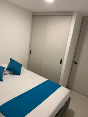 Apartamento Nuevo Excelente Ubicación